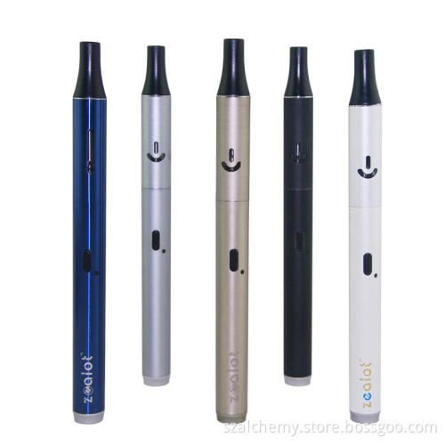 Newest Clearomizer, Best Atomizer, Clear Atomizer (zealot)